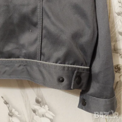 ENGELBERT STRAUSS esclassic  РАБОТНО ЯКЕ KATANA  , размер М, снимка 11 - Якета - 49305946