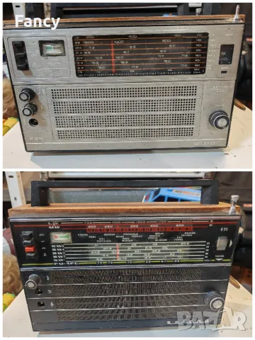 Радио Селена 2 броя, снимка 1