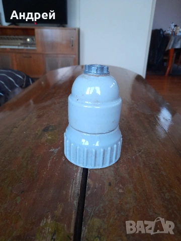 Стара порцеланова фасонка #3