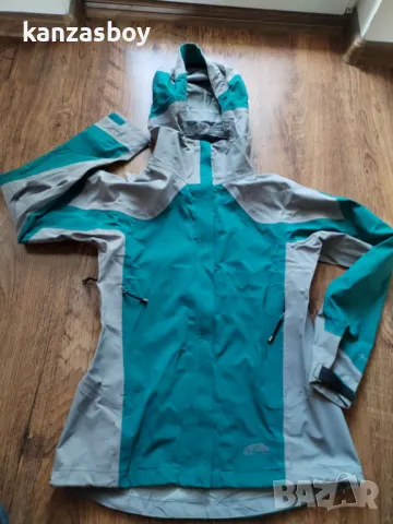 GoLite membran jacket - дамско яке-мембрана М, снимка 5 - Якета - 49547464