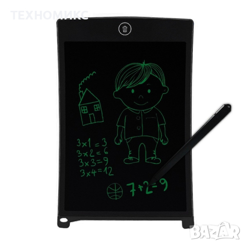 Таблет за рисуване и писане , снимка 9 - Рисуване и оцветяване - 44923050