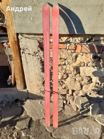 Стари Ски Atomic, снимка 5 - Други ценни предмети - 49532470