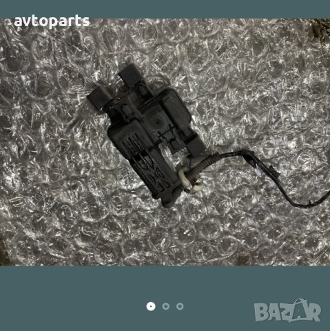 Renault grand espace 2005годена сензор налягане на гуми