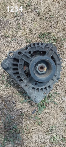 динамо за голф 4 бензин 1.6