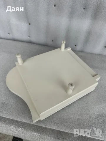 Дървена кутия пиано , снимка 4 - Други - 49238698