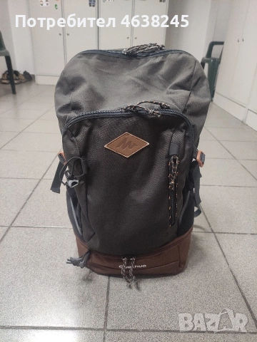 раница за туризъм : 35 лв 