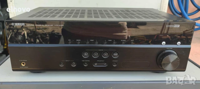 Ресивър Yamaha HTR-2064