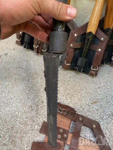 Продавам войнишки лопатки (русия), снимка 3 - Други ценни предмети - 33324051