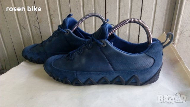 ''ECCO''оригинални кожени обувки 36 номер, снимка 6 - Дамски елегантни обувки - 28980416