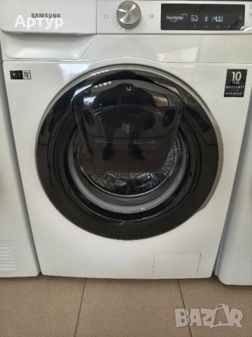 Пералня Samsung 