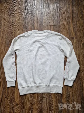 Страхотна мъжка блуза суитчър PAUL & SHARK размер S M L XL 2XL , снимка 8 - Блузи - 47629112