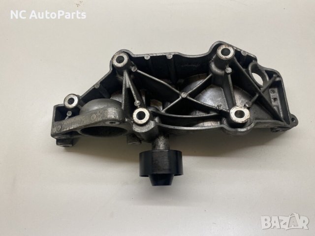 Бракет за Алтернатор за Mercedes X class Nissan Navara 2.3 190 коня 117107563R 2018, снимка 9 - Части - 43104847