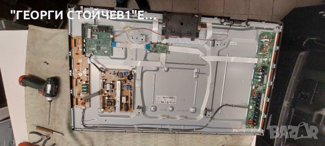 PE51H4500AW  BN41-02109 BN44-00687B P51HF_EDY 51HH_XB  51HH(V) L-MAIN  51HH_YBM  S51AX-YB03, снимка 2 - Части и Платки - 44103937