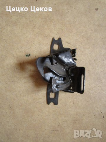 Брава преден капак