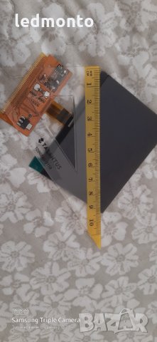 fis дисплей vdo пълен fis vdo, JEAGER.Jeger.display vw, audi a3,4,6, снимка 7 - Аксесоари и консумативи - 32673170