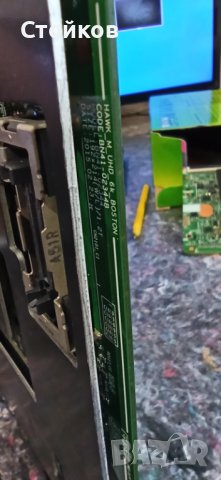 SAMSUNG UE40JU6440W на части, снимка 6 - Части и Платки - 38331770