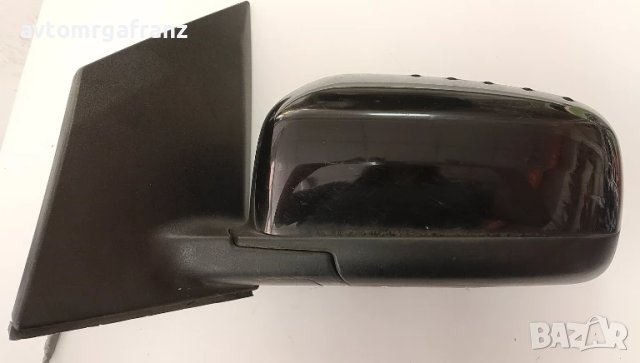 ПРЕДНО ЛЯВО ОГЛЕДАЛО ЗА RENAULT KOLEOS 2008-2011г. с 7кабела, снимка 3 - Части - 50725846