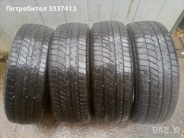 Зимни гуми 185 65 R15 ДОТ2322
