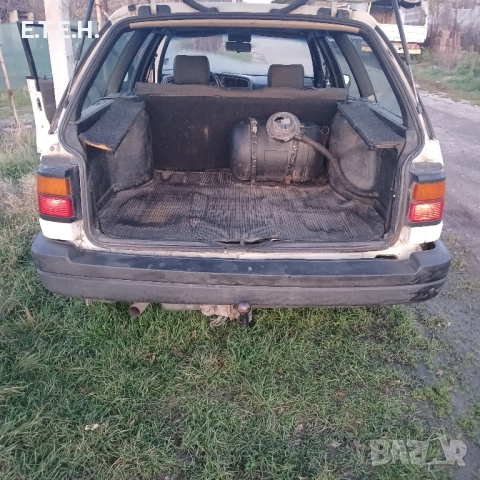 WV ПАСТ 1, 8 газ бензин 1650 лв , снимка 2 - Автомобили и джипове - 52405491