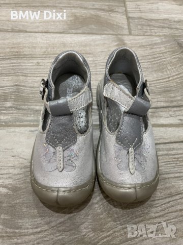 Нови обувки Buggy kids 21, снимка 2 - Детски обувки - 36764879