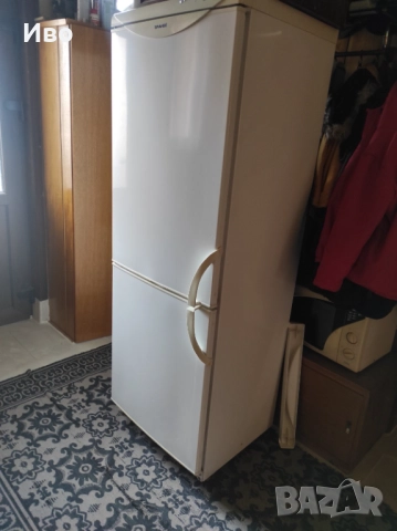 Продавам хладилник с фризер SNAIGE RF 310 – 173 см височина, снимка 12 - Хладилници - 51887158
