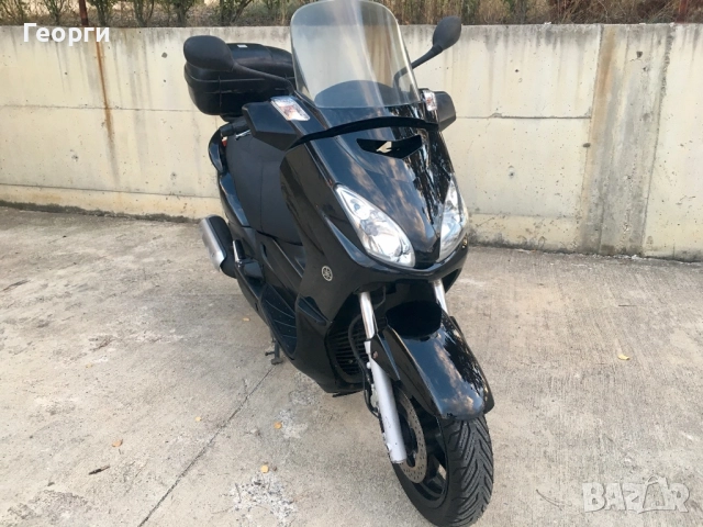 Yamaha X-Max 250i, снимка 2 - Мотоциклети и мототехника - 51895162