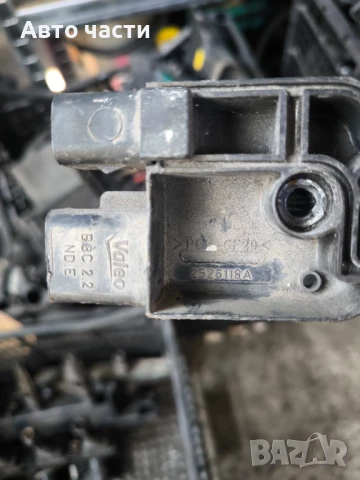 Бобина за Citroen C5, C4, Jumpy, Xsara Picasso, Peugeot 307, 406, 407, 607, 807, 2526118A, 1.8, 2.0,, снимка 3 - Части - 51047868
