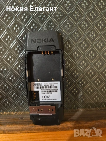 Nokia 5210 топ, снимка 12 - Nokia - 51303727