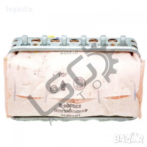 AIRBAG табло Subaru OUTBACK IV 2003-2009 PV120221-27