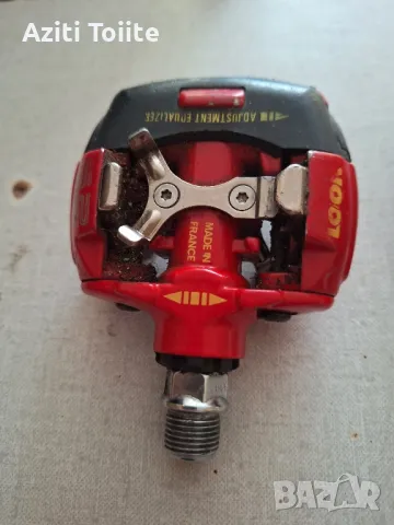 колекционерски MTB педали, снимка 2 - Части за велосипеди - 49973396