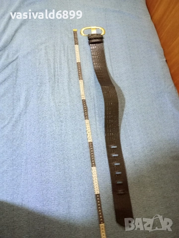 Дамски колан , снимка 4 - Колани - 53424557