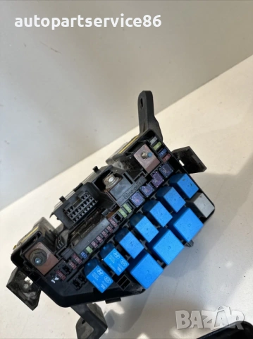 Кутия за предпазители за KIA Soul 1.6 CRDi (2011) 91950-2K340, снимка 2 - Части - 53334115