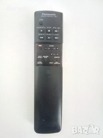 Panasonic VEQ 1342, снимка 9 - Други - 44014527