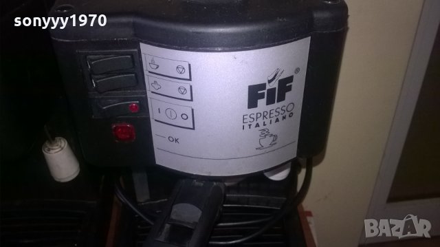 fif delonghi-110лв за броика, снимка 9 - Кафемашини - 28181443
