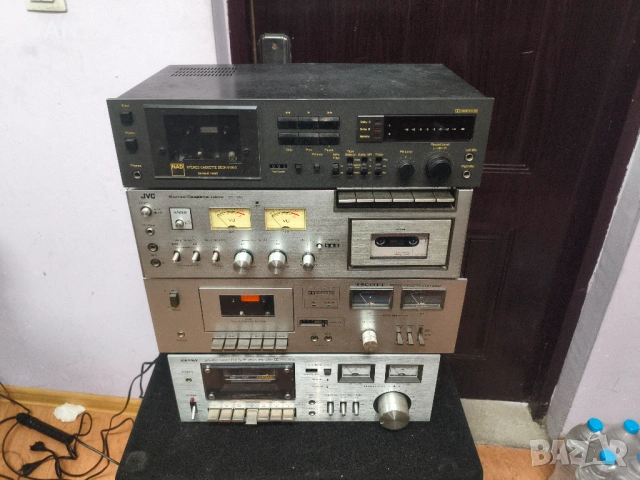 продавам декове 