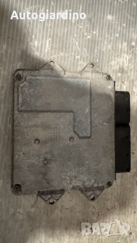 Компютър за двигател / ECU / Моторен компютър за Fiat Punto - 55195817 / 71600.053.00, снимка 2 - Части - 52566387