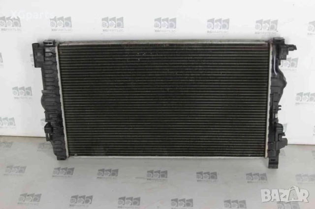 Воден Радиатор за Opel Astra J 1.7cdti 110 к.с. (2009-2012)