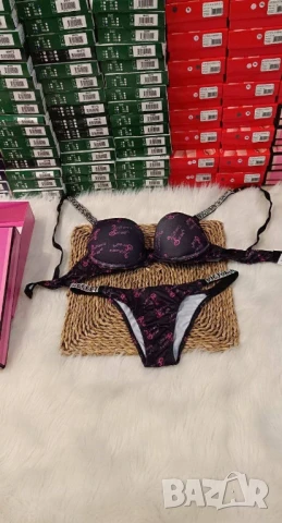 бански Victoria's secret , снимка 14 - Бански костюми - 51271180
