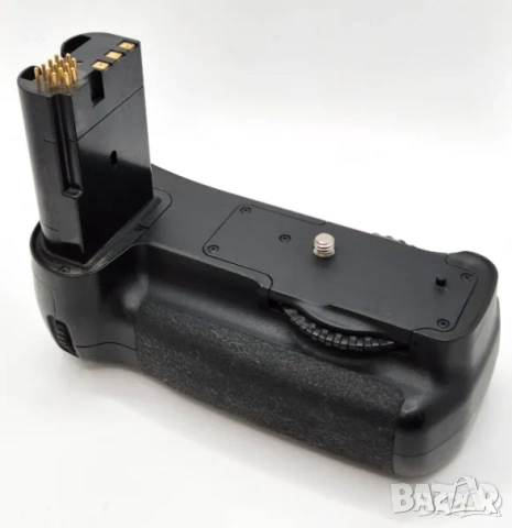 Nikon F65 -забележка, Батериен грип MB-D200 за Nikon D200 , снимка 3 - Фотоапарати - 46800608