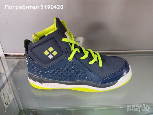 Детски кецове 