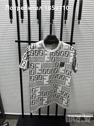 мъжка тениска , снимка 1