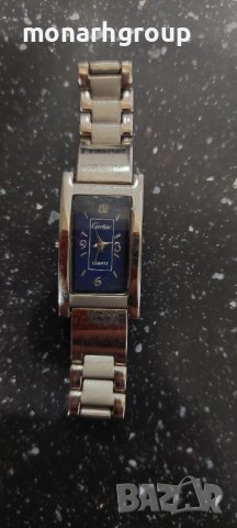 Часовник Cartier