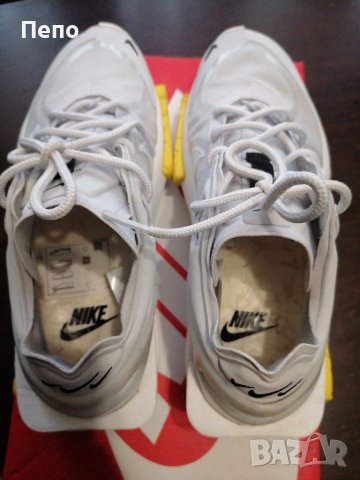 Маратонки Nike , снимка 3 - Маратонки - 38895583