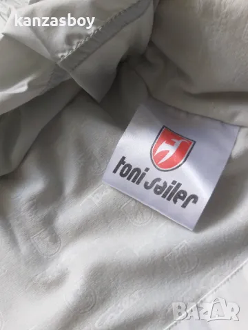 toni sailer women's ski jackets - дамско ПРЕМИУМ ски яке ОТЛИЧНО размер - 40/Л, снимка 11 - Якета - 47334551