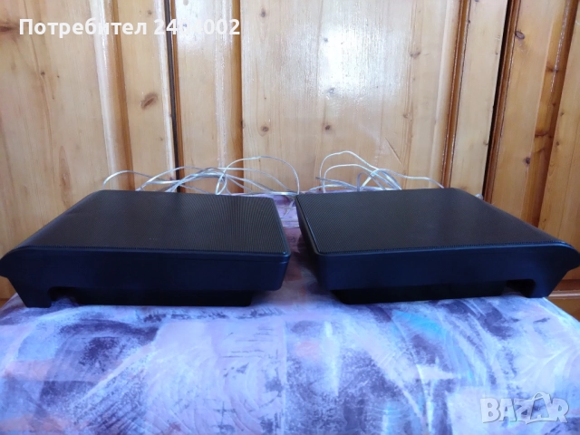 Тонколони Philips CS4600-фронтални двулентови, снимка 3 - Тонколони - 52255117