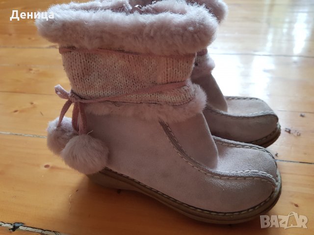 Детски ботушки 25 номер Cherokee, снимка 2 - Детски боти и ботуши - 26931861