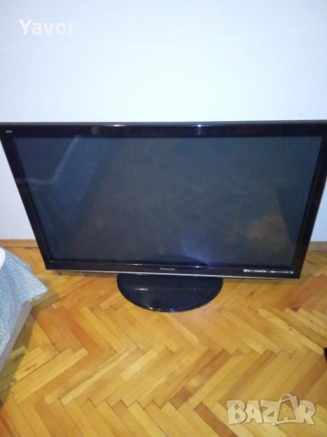 Телевизор PANASONIC 50 инча, за ремонт или части