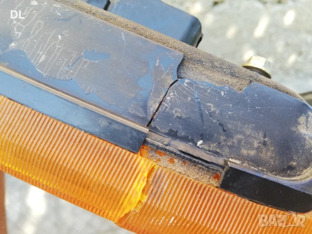 Стоп за Фолкваген Сантана, Vw Santana, снимка 4 - Части - 51158192