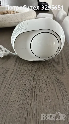 колона devialet , снимка 2 - Тонколони - 49454147