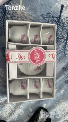 Чаши за кафе 